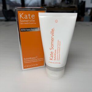 ExfoliKate Intensive Exfoliation Treatment 2oz ** New in Box